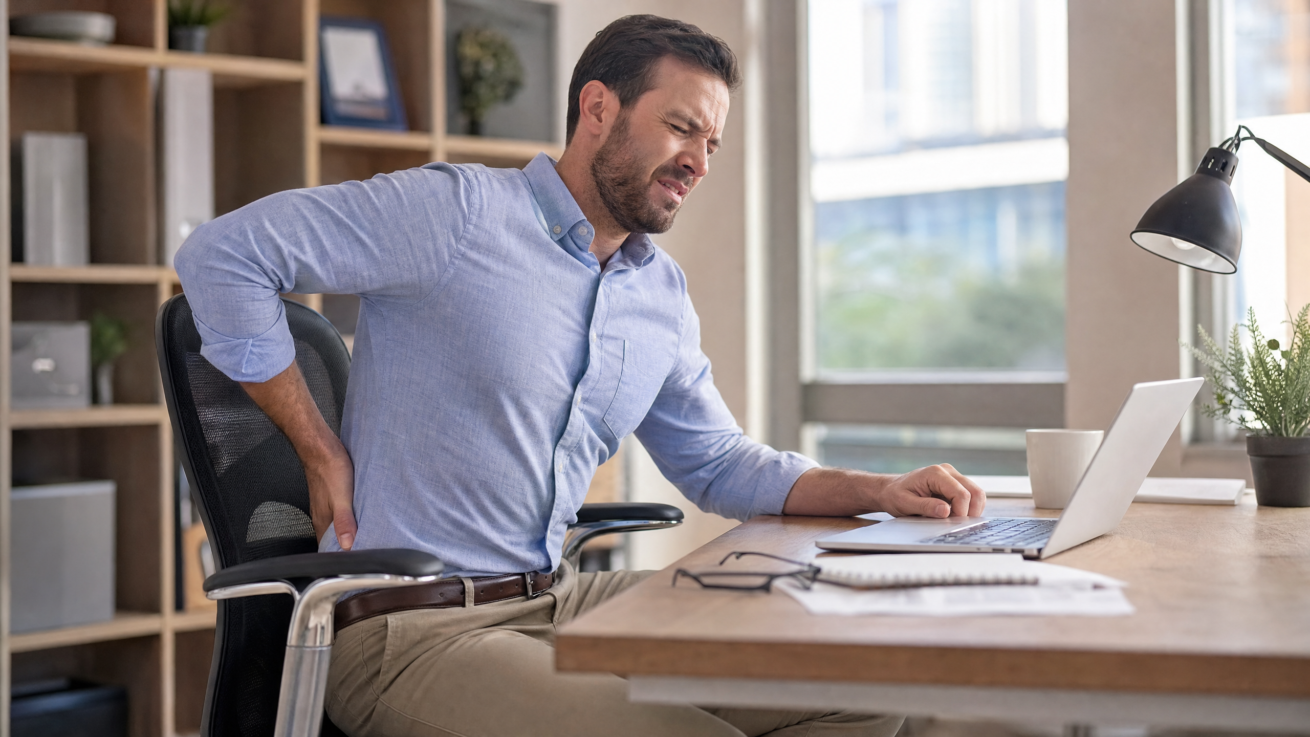 Understanding Sciatica: Causes, Symptoms, and Chiropractic Solutions