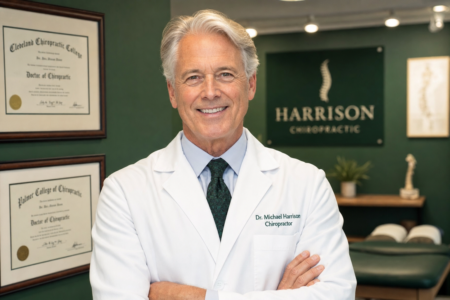 Dr. Stewart Hyderman
