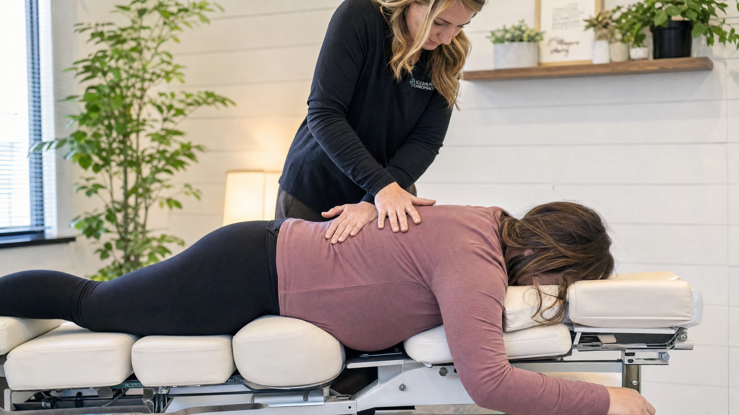 Is Chiropractic Care Safe During Pregnancy? A Complete Guide